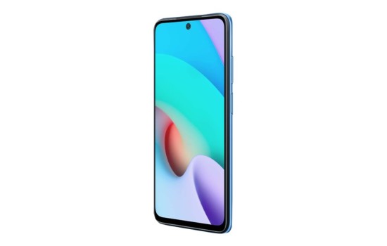 Xiaomi Redmi Note 11 - 4G Smartphone - Dual-SIM - RAM 4 GB / Interner Speicher 64 GB - microSD slot - OLED-Display - 6.43` - 2400 x 1080 Pixel (90 Hz) - (6934177768262)