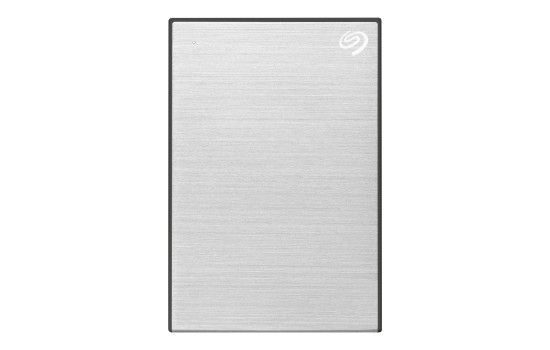 Seagate One Touch HDD STKC5000401 - Festplatte - 5 TB - extern (tragbar) - (0763649149751)