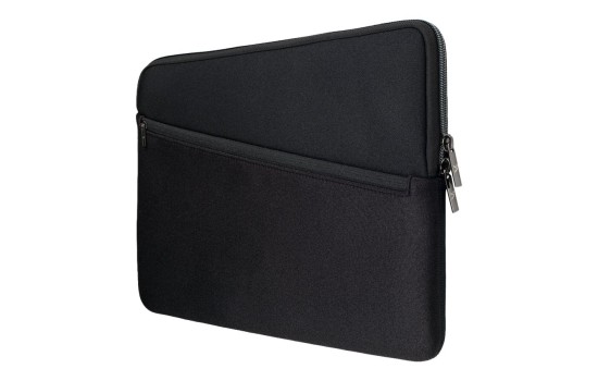 Artwizz Notebook-Hülle - 33 cm (13`) - Schwarz - für Apple MacBook Air with Retina display (13.3 Zoll) - (4260632582619)