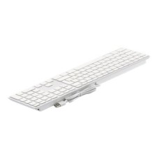 LMP USB Keyboard - Tastatur - USB - Deutsch - (7640113432911)
