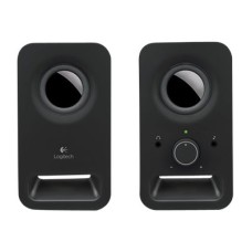 Logitech Z150 - Lautsprecher - Schwarz - (5099206048782)