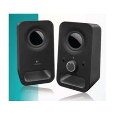 Logitech Z150 - Lautsprecher - Schwarz - (5099206048782)