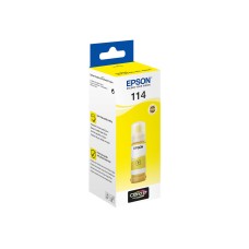 Epson 114 - 70 ml - Gelb - original - Nachfülltinte - (8715946687322)