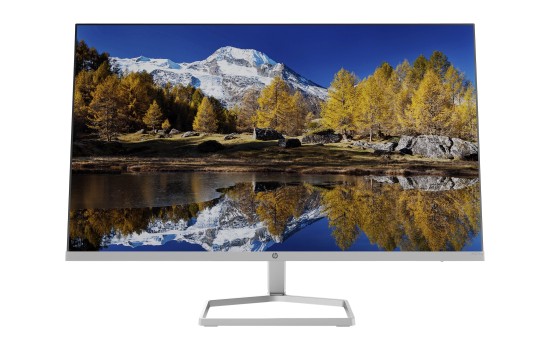 HP M27fq - M-Series - LED-Monitor - 68.6 cm (27`) - (0196188174517)