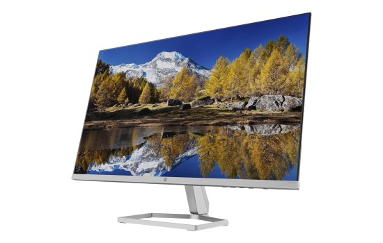HP M27fq - M-Series - LED-Monitor - 68.6 cm (27`) - (0196188174517)
