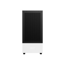 NZXT H series H510 Flow - Mid tower - ATX - Seitenteil mit Fenster - (5060301699254)
