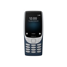 Nokia 8210 4G - 4G Feature Phone - Dual-SIM - RAM 48 MB / Interner Speicher 128 MB - (6438409078872)