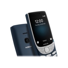 Nokia 8210 4G - 4G Feature Phone - Dual-SIM - RAM 48 MB / Interner Speicher 128 MB - (6438409078872)