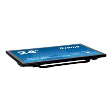 Iiyama ProLite T2435MSC-B2 - LED-Monitor - 61 cm (24`) - (4948570114467)