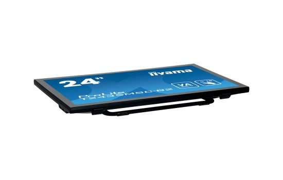 Iiyama ProLite T2435MSC-B2 - LED-Monitor - 61 cm (24`) - (4948570114467)