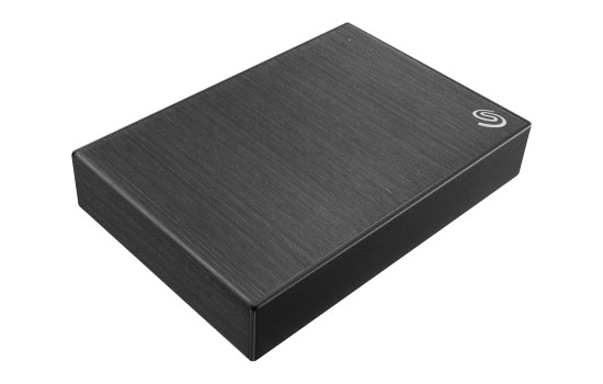 Seagate One Touch HDD STKB2000400 - Festplatte - 2 TB - extern (tragbar) - (0763649149690)