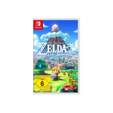 Nintendo The Legend of Zelda Link's Awakening - Nintendo Switch - (0045496424428)