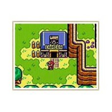 Nintendo The Legend of Zelda Link's Awakening - Nintendo Switch - (0045496424428)