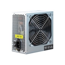 Inter-Tech SL-500 Plus - Netzteil (intern) - ATX12V 2.4 - (4260133129108)