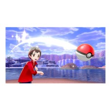 Nintendo Pokemon Sword - Nintendo Switch - (0045496424749)