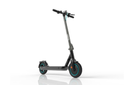 ODYS Alpha X3 PRO Electric Scooter - (4260552542564)