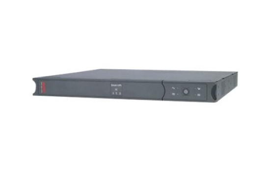APC Smart-UPS SC 450VA - USV (Rack - einbaufähig) - (0731304222712)