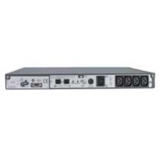 APC Smart-UPS SC 450VA - USV (Rack - einbaufähig) - (0731304222712)