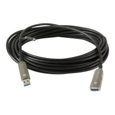 Techly USB-Verlängerungskabel - USB Typ A (M) - (8051128108200)