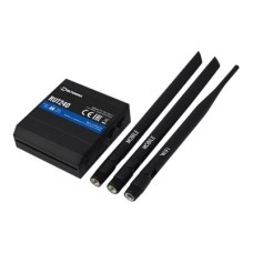 Teltonika RUT240 - Wireless Router - WWAN - 802.11b/g/n - (4779027312149)