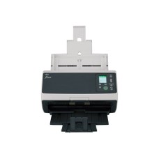 Fujitsu fi-8170 - Dokumentenscanner - Dual CIS - Duplex - 216 x 355.6 mm - 600 dpi x 600 dpi - bis zu 70 Seiten/Min. (einfarbig) - (4939761312106)