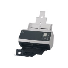 Fujitsu fi-8170 - Dokumentenscanner - Dual CIS - Duplex - 216 x 355.6 mm - 600 dpi x 600 dpi - bis zu 70 Seiten/Min. (einfarbig) - (4939761312106)