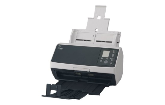 Fujitsu fi-8170 - Dokumentenscanner - Dual CIS - Duplex - 216 x 355.6 mm - 600 dpi x 600 dpi - bis zu 70 Seiten/Min. (einfarbig) - (4939761312106)