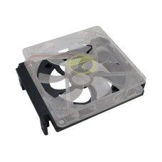 Inter-Tech HDD- / SSD-mounting frame - Laufwerksschachtadapter - 2.5`, 3.5` (6.4 cm, 8.9 cm) - (4260133124967)