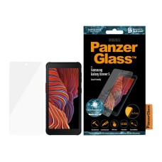 PanzerGlass Bildschirmschutz für Handy - Case-kompatibel - (5711724072673)