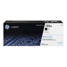 HP 135A - Schwarz - original - LaserJet - Tonerpatrone (W1350A) - (0194850587269)