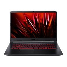 Acer Nitro 5 AN517-54 - Intel Core i5 11400H - Win 11 Home - GF RTX 3050 Ti - 16 GB RAM - 512 GB SSD - 43.9 cm (17.3`) - (4710886950714)