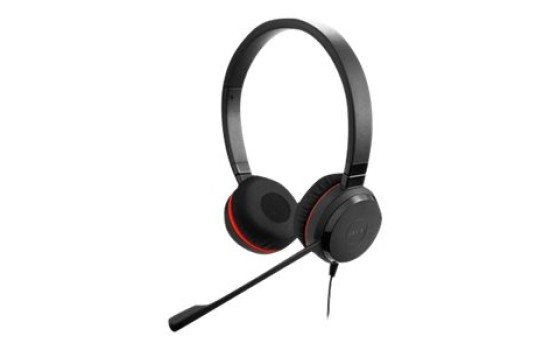 Jabra Evolve 20SE MS stereo - Special Edition - (5706991021158)