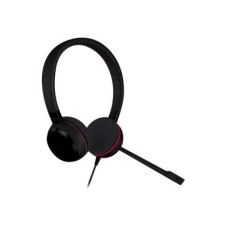 Jabra Evolve 20 UC stereo - Special Edition - Headset - (5706991021134)