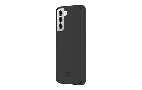 Incipio Duo - Schutzhülle für Mobiltelefon - Schwarz - (0191058132697)