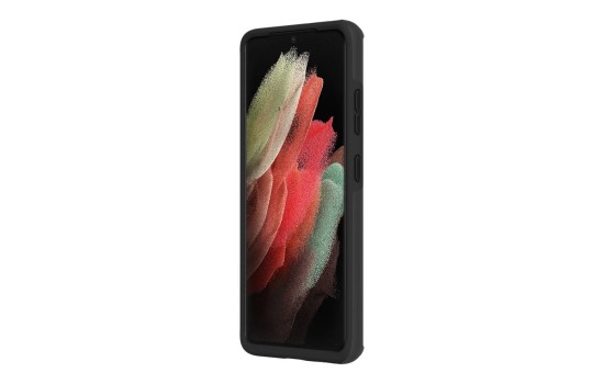 Incipio Duo - Schutzhülle für Mobiltelefon - Schwarz - (0191058132710)