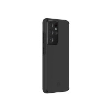 Incipio Duo - Schutzhülle für Mobiltelefon - Schwarz - (0191058132710)