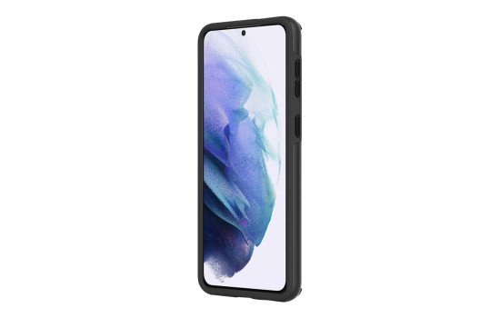 Incipio Duo - Schutzhülle für Mobiltelefon - Schwarz - (0191058132703)