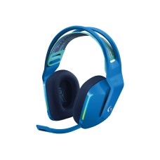 Logitech G G733 LIGHTSPEED Wireless RGB Gaming Headset - (5099206091788)