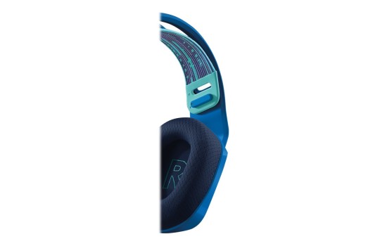 Logitech G G733 LIGHTSPEED Wireless RGB Gaming Headset - (5099206091788)