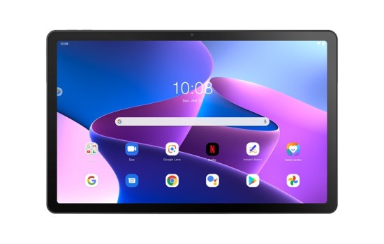 Lenovo Tab M10 Plus (3rd Gen) ZAAJ - Tablet - Android 12 - 64 GB eMMC - 26.9 cm (10.61`) - (0196378893310)