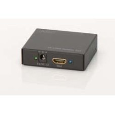 DIGITUS 4K HDMI Splitter, 1x2 - (4016032366225)