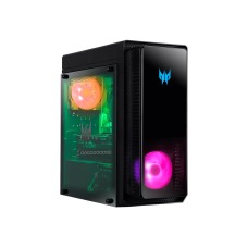 Acer Predator Orion 3000 PO3-640 - Tower - Core i7 12700 / 2.1 GHz - RAM 32 GB - SSD 1.024 TB - GF RTX 3070 - GigE, 802.11ax (Wi-Fi 6E) - (4710886948674)