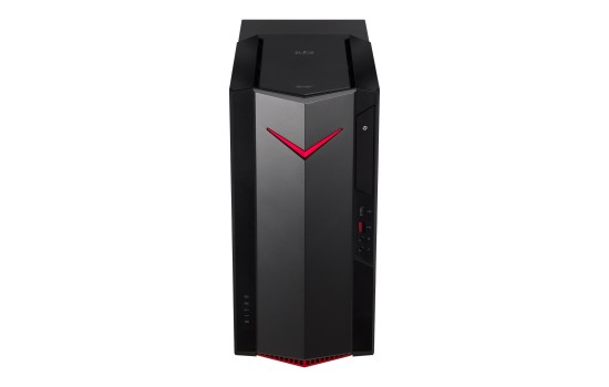 Acer Nitro 50 N50-640 - Tower - Core i5 12400F / 2.5 GHz - (4710886853367)