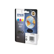 Epson 267 - 7 ml - Gelb, Cyan, Magenta - Original - (8715946541846)