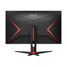 AOC Gaming 24G2SAE/BK - LED-Monitor - Gaming - 61 cm (24`) - (4038986199919)