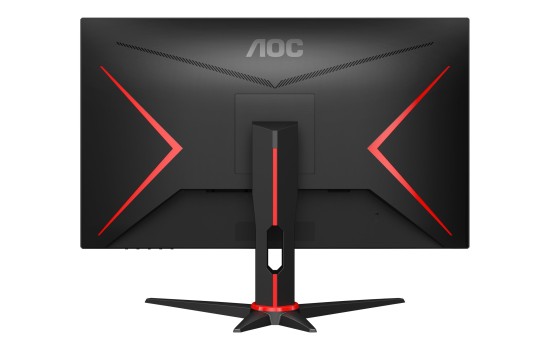AOC Gaming 24G2SAE/BK - LED-Monitor - Gaming - 61 cm (24`) - (4038986199919)