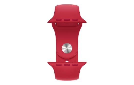 Apple Watch Series 7 (GPS) - (PRODUCT) RED - 45 mm - (0194252595695)