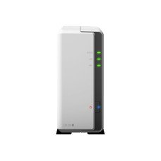 Synology Disk Station DS120J - Gerät für persönlichen Cloudspeicher - (4711174723744)