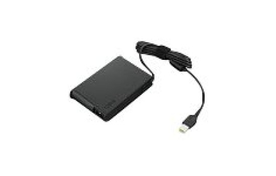 Lenovo ThinkPad 135W Slim AC Adapter (Slim Tip) - (0193124285597)