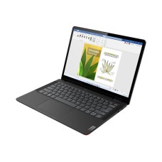 Lenovo 13w Yoga 82S1 - Flip-Design - AMD Ryzen 5 5625U / 2.3 GHz - Win 11 Pro - Radeon Graphics - 16 GB RAM - 512 GB SSD NVMe - 33.8 cm (13.3`) - (0196379371558)
